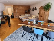 Exclusive 120 qm Wohnung am Wössner (Exclusive 120 qm Wohnung am Wossner)
