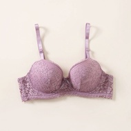 Felancy Elegant Lace Bra 073-01357