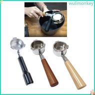 WU Professional 51mm Portafilter Handle For EC9155 EC9255 EC9335 EC9355 EC9455