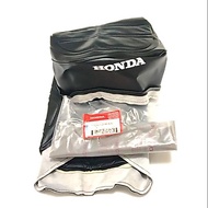 HONDA 772A0-GF6-920 Jog Seat Cover Win Leather Seat Cover Win ORIGINAL AHM