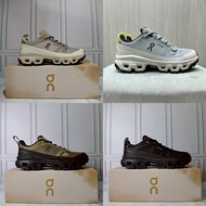 Cloudrock Men's Hiking Shoes WP cinder fog