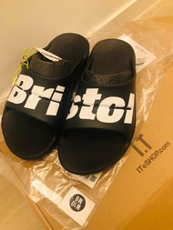 F.C. Real Bristol x oofos Recovery Slides Fcrb 拖鞋