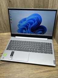 Lenovo IdeaPad S340 15” (i7 10510U /12Gb/512Gb) 15IML Laptop Motebook 文書電腦 筆電