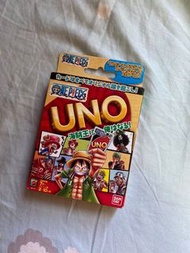 海賊王UNO