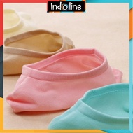 MATA Short socks invisible palm hidden socks short socks below the ankle INDOLINE 316