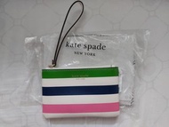 Kate Spade  銀包仔