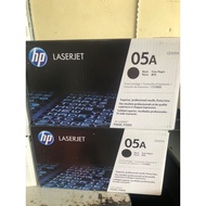 Hp Laserjet 05A Cartridge