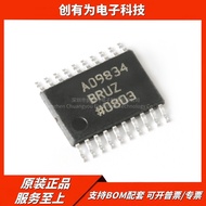 Asli Tulen AD9834BRUZ-REEL7 TSSOP-20 Pensintesis Frekuensi Digital Langsung (DDS)