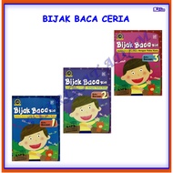 [ADM] BIJAK BACA CERIA -PELANGI