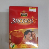 Brooke Bond 3 roses tea
