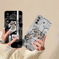 Softcase For Xiaomi Redmi 9t Motif 0ne P1ece G3ar 5 Silicone Tpu Casing
