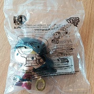 Kfc wonder woman action figure. Kfc Display.