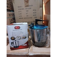 15Cm Stainless Steel Kettle - Heating Kettle - Electric Kettle - Electric Mug