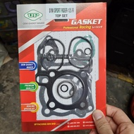SYM SPORT RIDER 125I SPORT RIDER 125FI TOP GASKET SET STD (UP) < ZSMOTOR RACING >