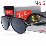 Ray // Ban New Hot Sale New Classic Men and Women Sunglasses 4125 EGY