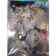 Yugioh Card Sleeves Ash Blossom &amp; Joyous Spring Ver 2