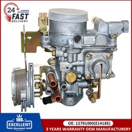 Brand New Carburetor For Peugeot 404 504 Fuel Supply Engine 1.6 1.8 2.0 Carb 279100 E14185 E1279C Ca