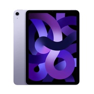 【APPLE】 iPad Air 第5代 2022 WiFi 64G 紫色 _廠商直送