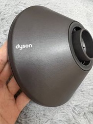 Dyson diffuser 捲髮造型風嘴