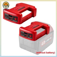 SUERHD USB Charger, Portable Fast Charging Battery Adapter, Durable with Type-C Battery  Charger Ada