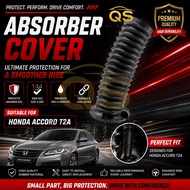 HONDA ACCORD T2A FRONT/REAR ABSORBER COVER