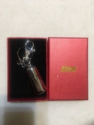 【ITAI 一太】平安鑰匙圈(藥品攜帶器 可裝入耐狡寧-台灣製造)十四寶盒 營養食品的好幫手 可收納分裝 磨食好攜帶 附收納袋+ 清潔刷 ~ 萬能百貨 四寶盒 營養食品的好幫手 可收納分裝 磨食好攜帶
