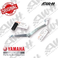 💯ORIGINAL PADEL GEAR 125ZR PIJAK DEPAN BELAKANG