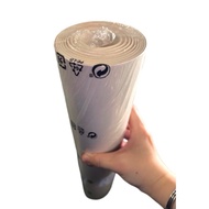 Long affordable Drawing Paper Roll 30m Art Kertas Lukis perfect for painting sketch crafts kids crea