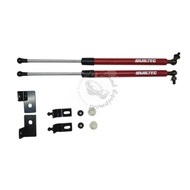 SUSTEC HOOD CARRIER-KIT FOR MITSUBISHI TRITON 2017 ( SBD-4X4-13)