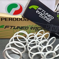 FTuned Spring For (Bezza,Myvi,Axia,Viva,Ativa,Alza,Aruz)