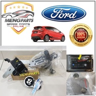 ORIGINAL FORD FIESTA 1.4 , 1.5 , 1.6 AUTO ENGINE MOUNTING SET *PRICE FOR SET *D652-39-060 AV59-7M-12