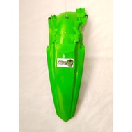 Rear fender kx250 2021-2022