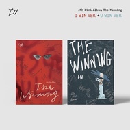 Pre-Order | IU The Winning - I Win/U Win/Special (6th Mini Album)