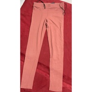 [Auth 80%] Girls' H&M leggings size 140 ~ 30–38kg | 9–10 years old | Height 135–145cm