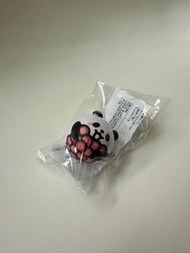 全新壽司郎熊貓不倒翁