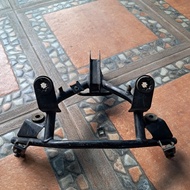 CBR250R CBU PNP CBR150R CBU FI KPP fairing bracket