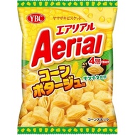 【Direct from JAPAN】Yamazaki Biscuit Aerial Corn Potage Flavor 65g | Japanese Snack