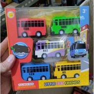 Okaytoys toy car bus ttayoth3littlebus toya tayomobilbuzz toy bus tayo bus toy