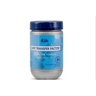4life TRANSFER FACTOR