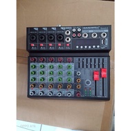 Original Hardwell Reverb 6 Mixer