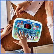 Baby Toys Tablet Smart Pad Educational Toys for Kids Toy for Infants Children Learning ABC Numbers a