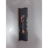 DDR4 2400 GSKILL 4GB RAM