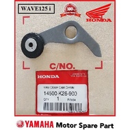 HONDA WAVE125I WAVE125 I WAVE125-I WAVE 125-I W125I ARM COMP TENSIONAL ROLLER CAM CHAIN HONDA