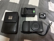 Ricoh GR Digital III (GRD 3)