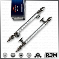 MULLER Pull Handle gagang tarikan pegangan pintu kupu tarung corak 35 37 42 45 cm