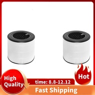 2X HEPA Filter Replacement for Philips FY0293 FY0194 AC0810AC0819 AC0820 AC0830 Air Purifier Professional Spare Parts