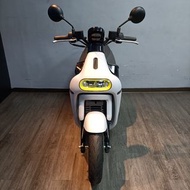 20年睿能GOGORO 3 PLUS 3874km $36000/機車、電動車、重機買賣/桃園貳輪嶼