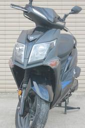 【大台中中古機車行】JET S POWER 捷豹 2015年 125 C.C.最低月付2851元.分期1000交車