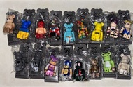 BEARBRICK 100% series 46 BE@RBRICK