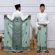 Sarung anak pondok laki laki umur 10 11 12 13 tahun cowok santri sarung anak sd laki2 usia 12 thn sa
